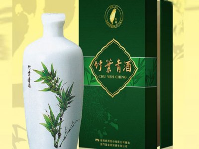 竹叶青酒其他酒水加盟 11万起投资 实地考察选址 总部统一装修 缩略图 2