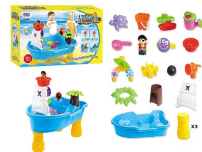 华联海贝星玩具玩具店加盟 10万起投资 实地考察选址 总部统一装修 缩略图 2