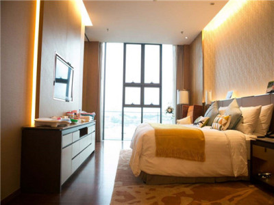 蜜月佳月子会所月子中心加盟 44万起投资 实地考察选址 总部统一装修 缩略图 4