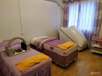 康情母婴护理母婴生活馆加盟 7.7万起投资 实地考察选址 总部统一装修 缩略图 2