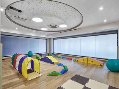 领慧领悟教育早教托育加盟 1-5万投资 实地考察选址 总部统一装修 缩略图 3