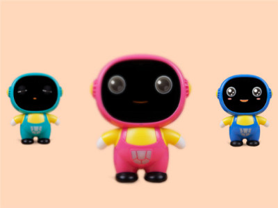 小墨儿童智能机器人机器人编程加盟 25.1万起投资 实地考察选址 总部统一装修 缩略图 4