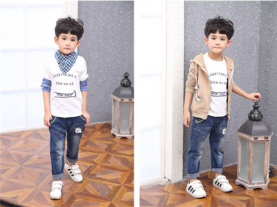 笛克童话童装加盟 26万起投资 实地考察选址 总部统一装修 缩略图 2