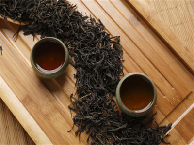 名山茶叶茶叶加盟 9.4万起投资 实地考察选址 总部统一装修 缩略图 3