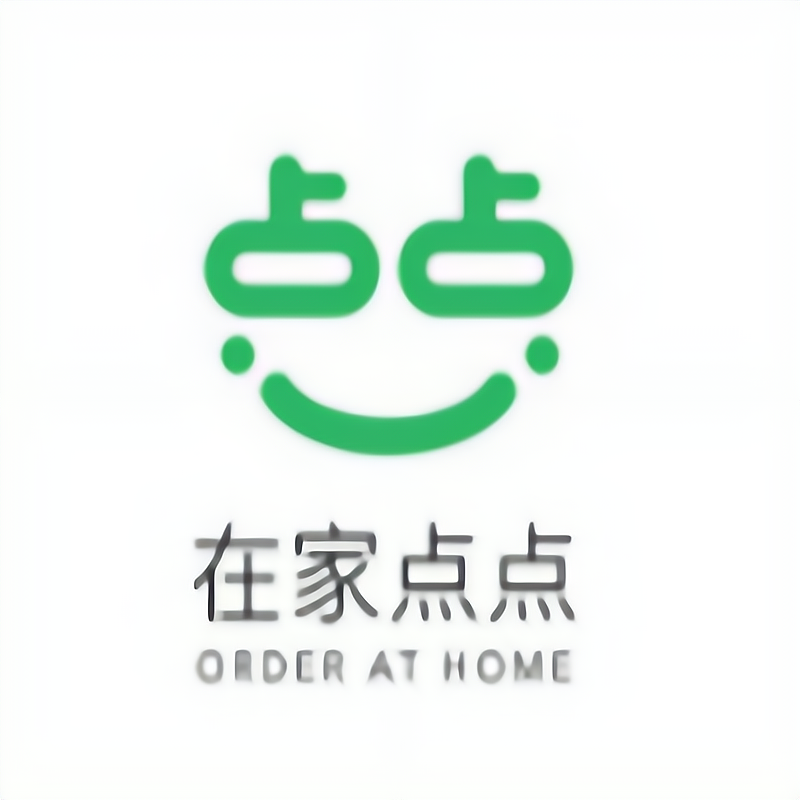 在家点点