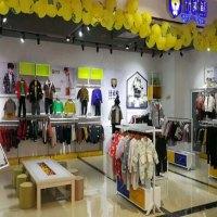 班米熊潮牌童装