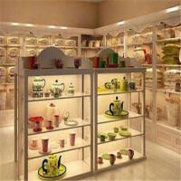 潮流空间时尚生活馆