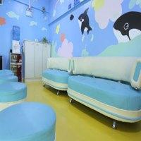 悦游国际亲子游泳俱乐部