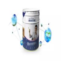 蓝天豚水性硅藻泥