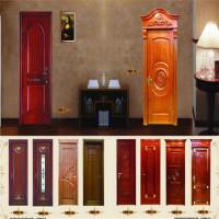 铮铮木门