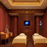 养元道养生会馆