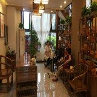 华佗祖传鼻炎馆