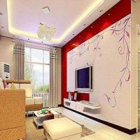 广丽墙体装饰装修