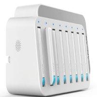 秒康共享充电宝