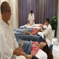 舜仁堂健康养生馆