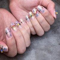 LilyNails美甲