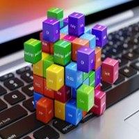 码二代少儿编程