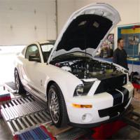 国合快车汽车维修