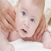 佰吉岛小儿推拿