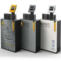 Umbracity共享雨伞