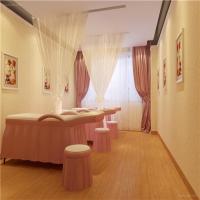 朝恩美学皮肤管理