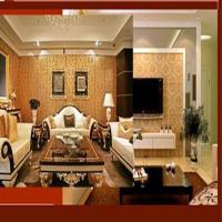 鲁班豪门集成墙面