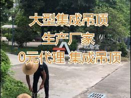 欧斯宝吊顶定制家Auspoll墙艺装饰加盟 0.5-2万投资 实地考察选址 总部统一装修 视频缩略图 5