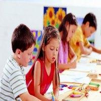 动动笔少儿美术