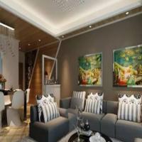 奔腾全屋定制整装