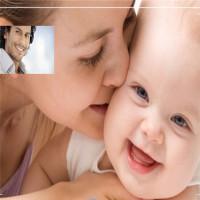 小墨儿童智能机器人