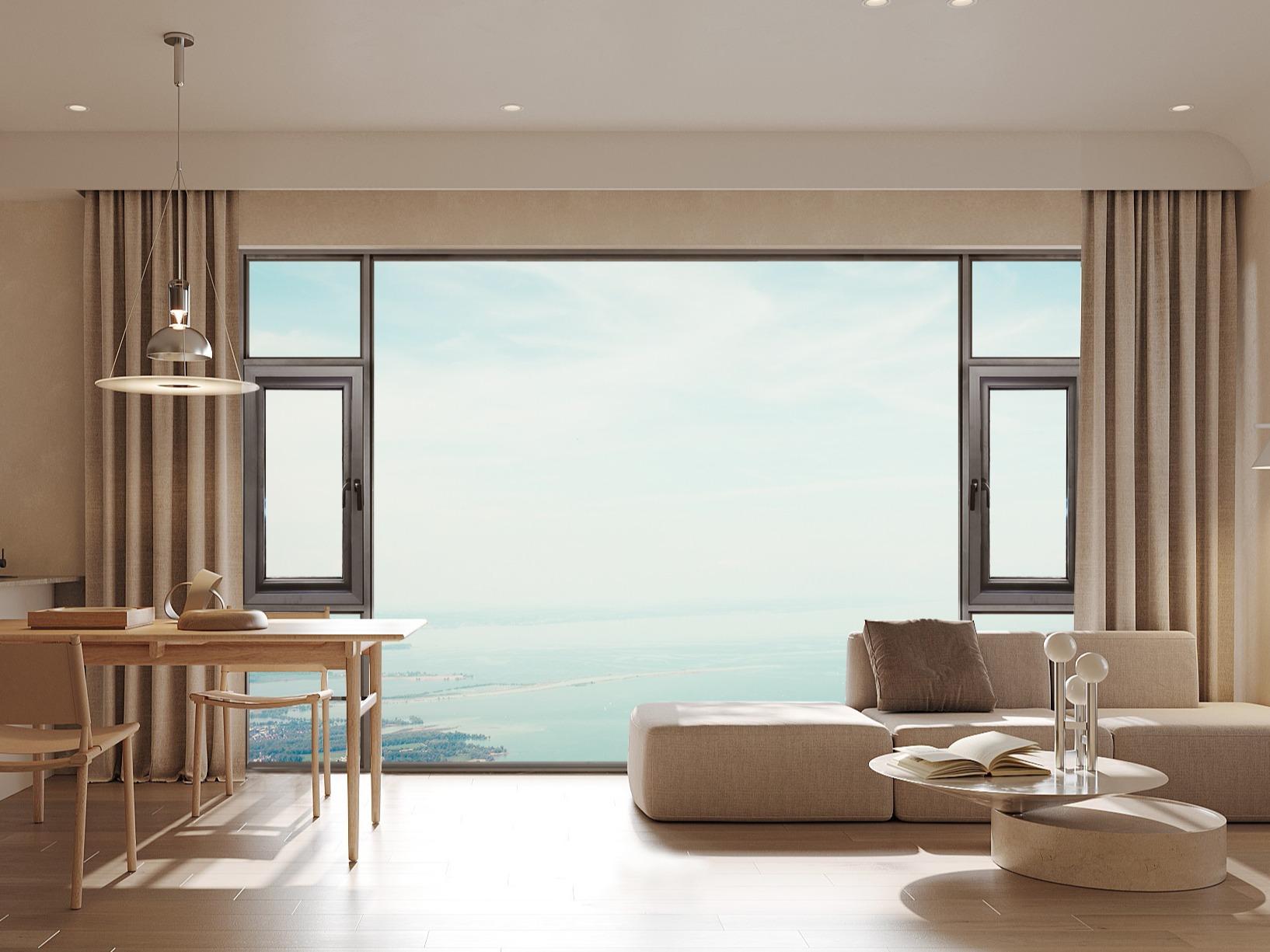 尊尚门窗门窗加盟 1-30万投资 实地考察选址 装修指导 视频缩略图 5