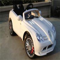 乔治马丁百变童车