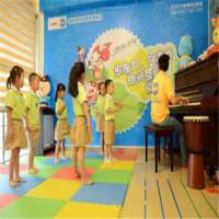 乐乐牛艺术教育