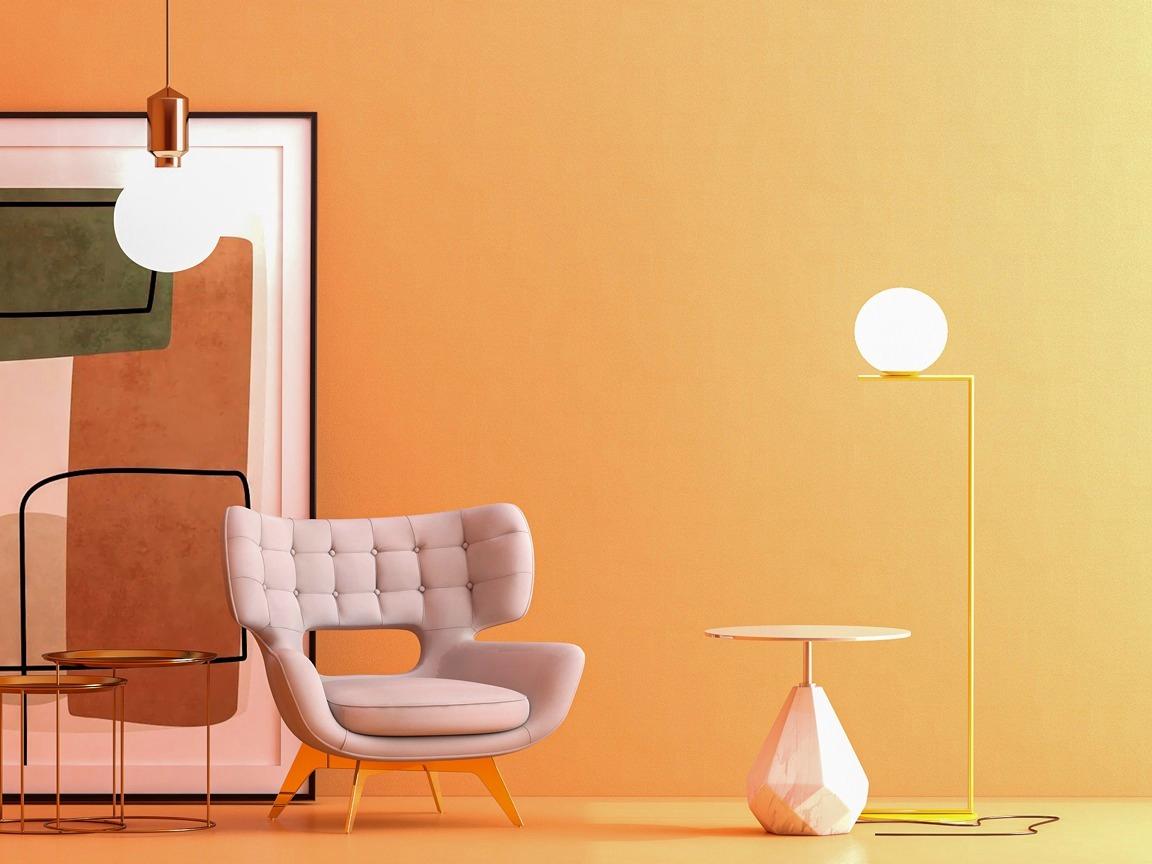 宏燕艺术涂料油漆涂料加盟 19万起投资 实地考察选址 量身定制装修 视频缩略图 4