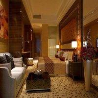 思密达国际酒店