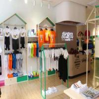 甜蜜风情侣亲子装