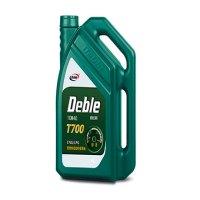 德比勒润滑油