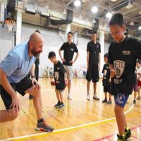 上好体能训练中心