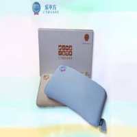 乐平方婴童床垫