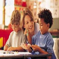 教子无忧家庭教育