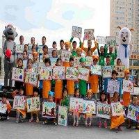 明日之星少儿美术