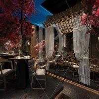 迪木申空间设计