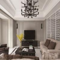 皇家上品整木定制