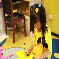 青儿国际少儿美术教育