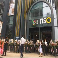 RISO系食零售店