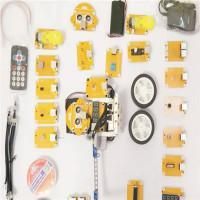 乐博曼少儿编程