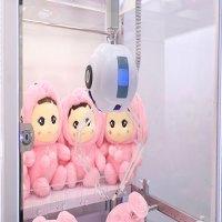 定品动漫娃娃机