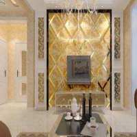 亿安居集成墙板