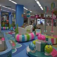 儿童故事游乐园