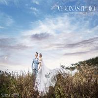 维罗纳婚纱摄影